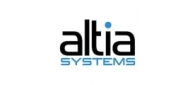 ALTIA SYSTEMS INC